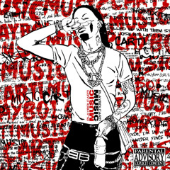 Playboi Carti - SKINNY JEANS / RED MONEY - (Snippet)