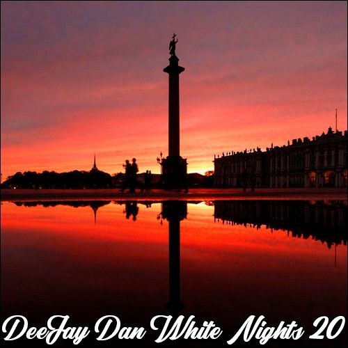 DeeJay Dan - White Nights 20 [2021]