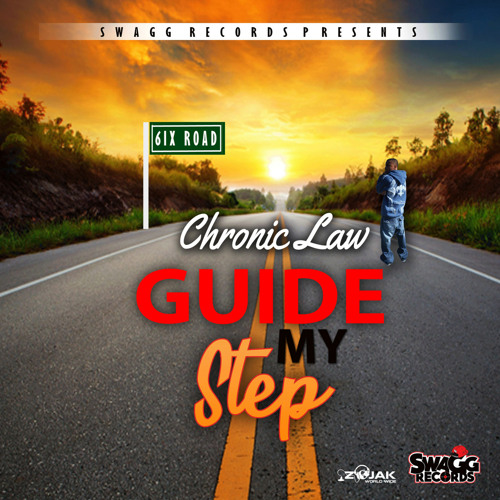 Guide My Step