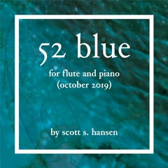 52 Blue