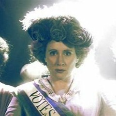 The Suffragettes' - Horrible Histories