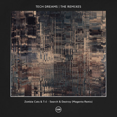 Search & Destroy (Magenta Remix)