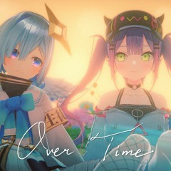 Stream リモコン - Tokoyami Towa 常闇トワ × Momosuzu Nene 桃