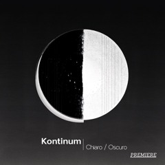 Premiere: Kontinum - Oscuro [Initiate Records]