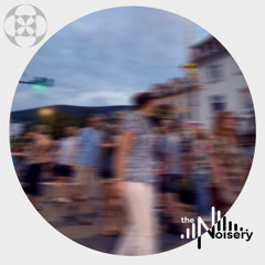 Surrounded By Crowds Sample