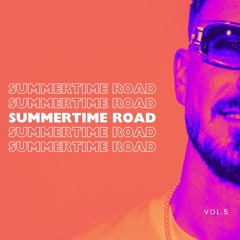 RHUM G - SUMMERTIME ROAD VOL.5