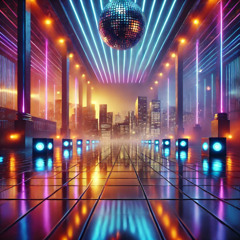 ⭕Room to Groove |~130bpm|1½h👽TechnoLiveAct|
