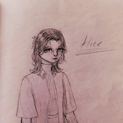 Voronfe - Alice (based on the play Alice)