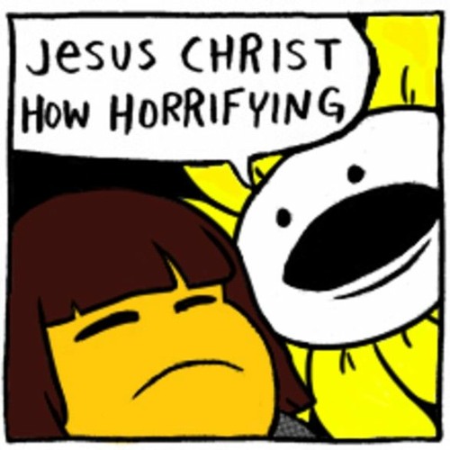 [UNDERTALE PARODY] - LOOK WHAT YOU MADE ME DO