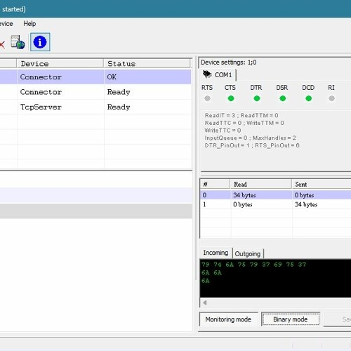 Stream Vspe Virtual Serial Ports Emulator 64 Bit [HOT] by Trancogeobe