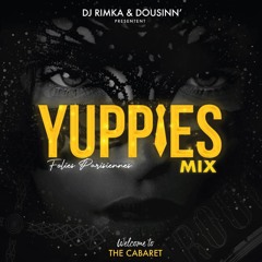Yuppies Mix Dj Rimka Master Final
