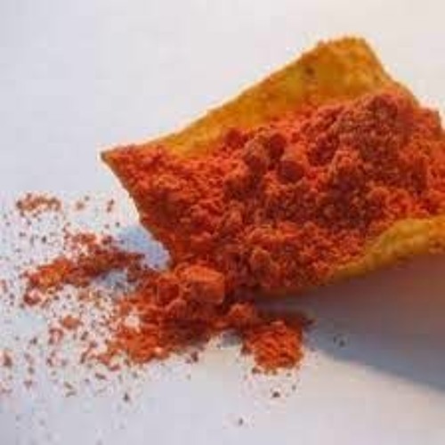 Dorito Dust