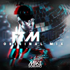 Mike Soriano - Lift Me Up (Original Mix)