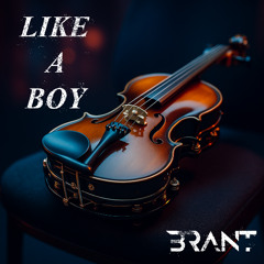 Like a Boy