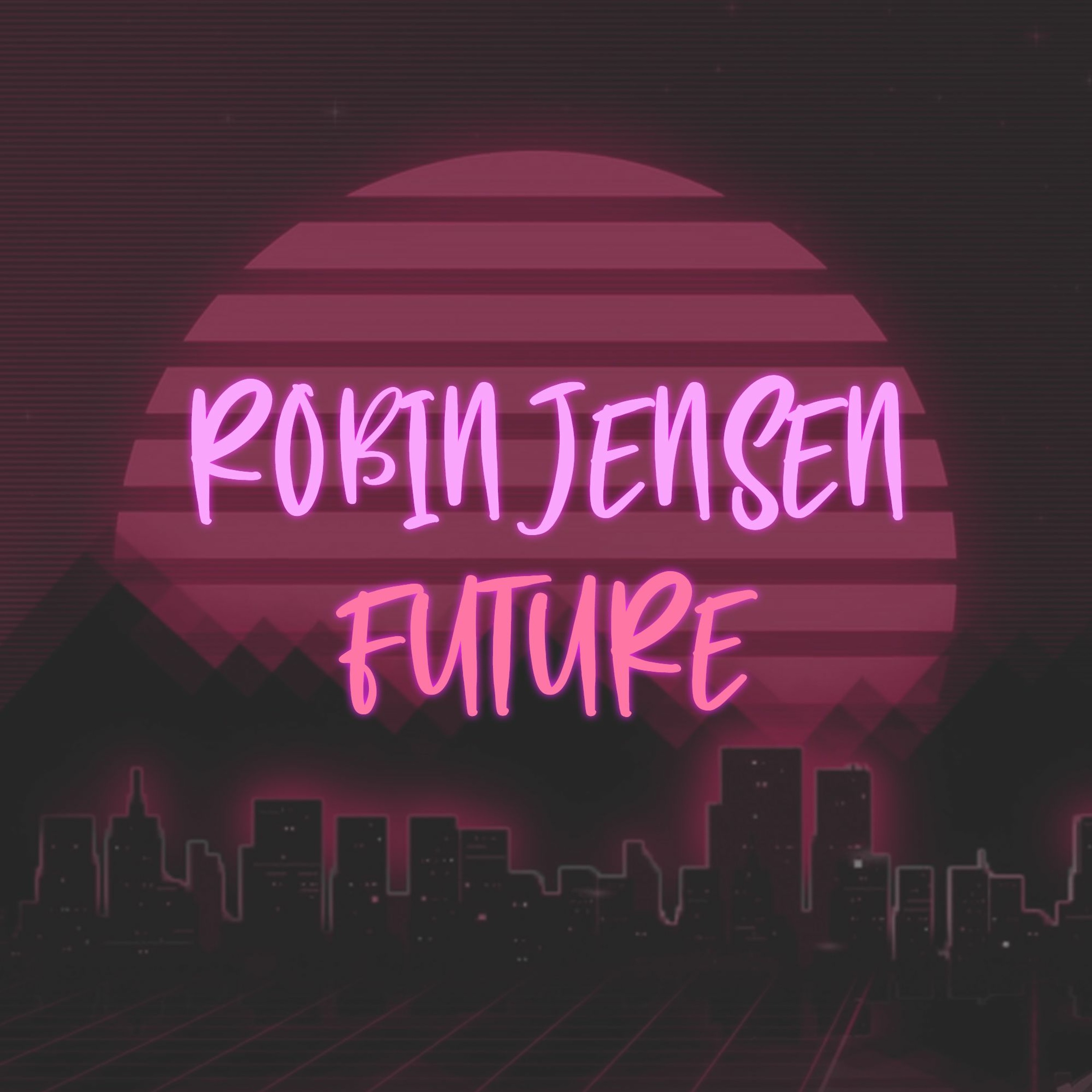 Robin Jensen