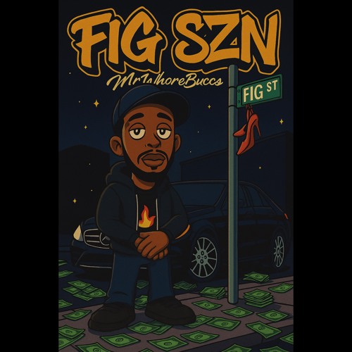 MrWhoreBuccs - Not The Gzz Ft. Bonester & NoneLikeMar