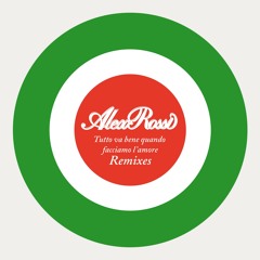 Tutto va bene quando facciamo l'amore (Pilard Extended Version)