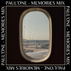 Memories Mix