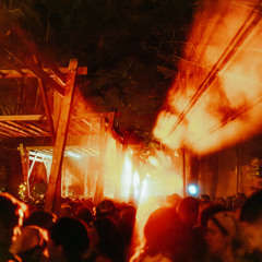 Amy Kisnorbo, Live from We Out Here 2025