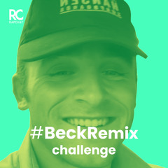 Beck | made on the Rapchat app (prod. by Beck)