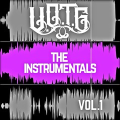 V.O.T.G - Lorran Las Madres (Instrumental)