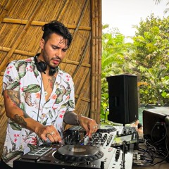 Costeño Beach Live Sun Set  🌴✨