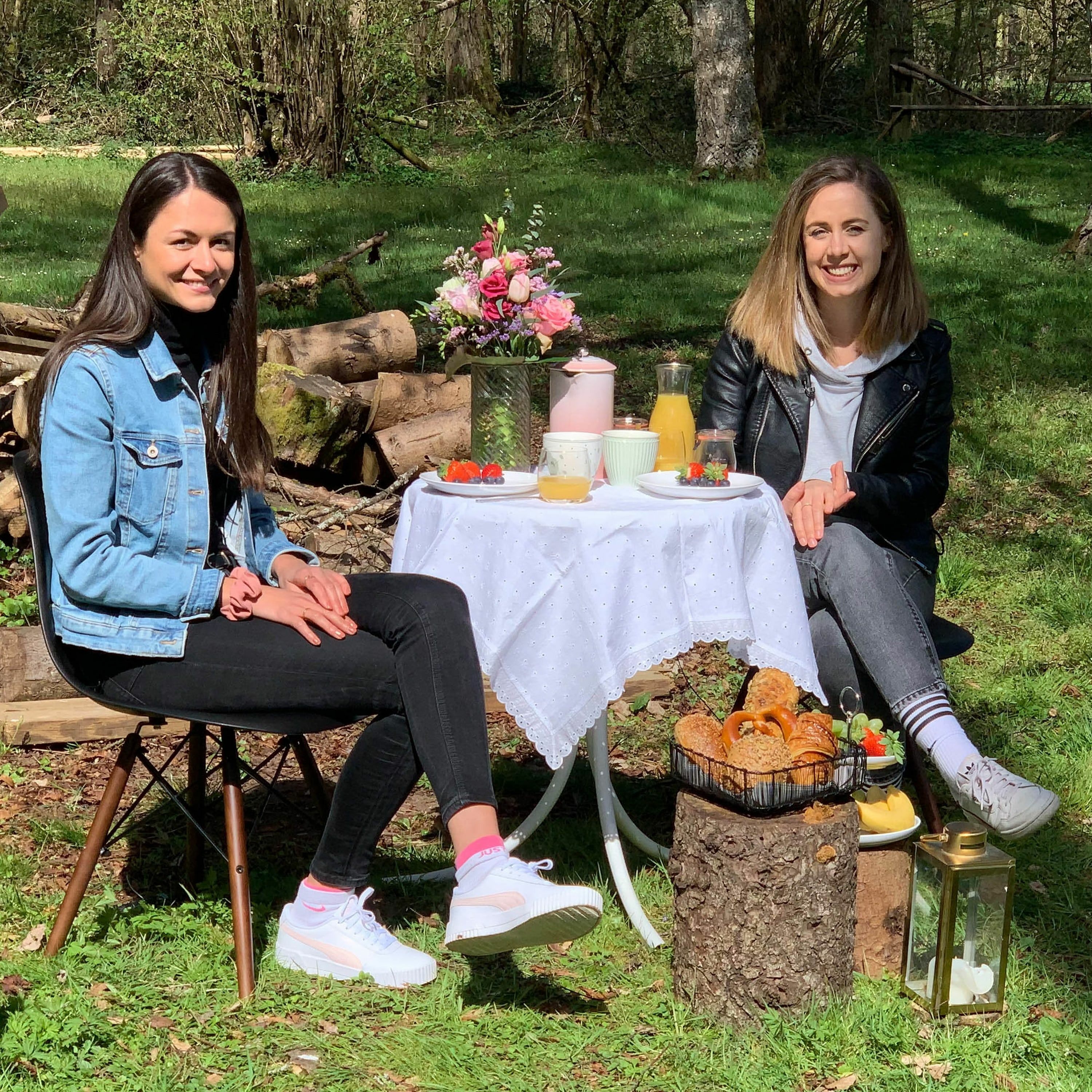 24.04.20 - Judith Ebert, Juliana König, Jana Kontermann  - GROW together: Wo ist mein SAFE... episode artwork