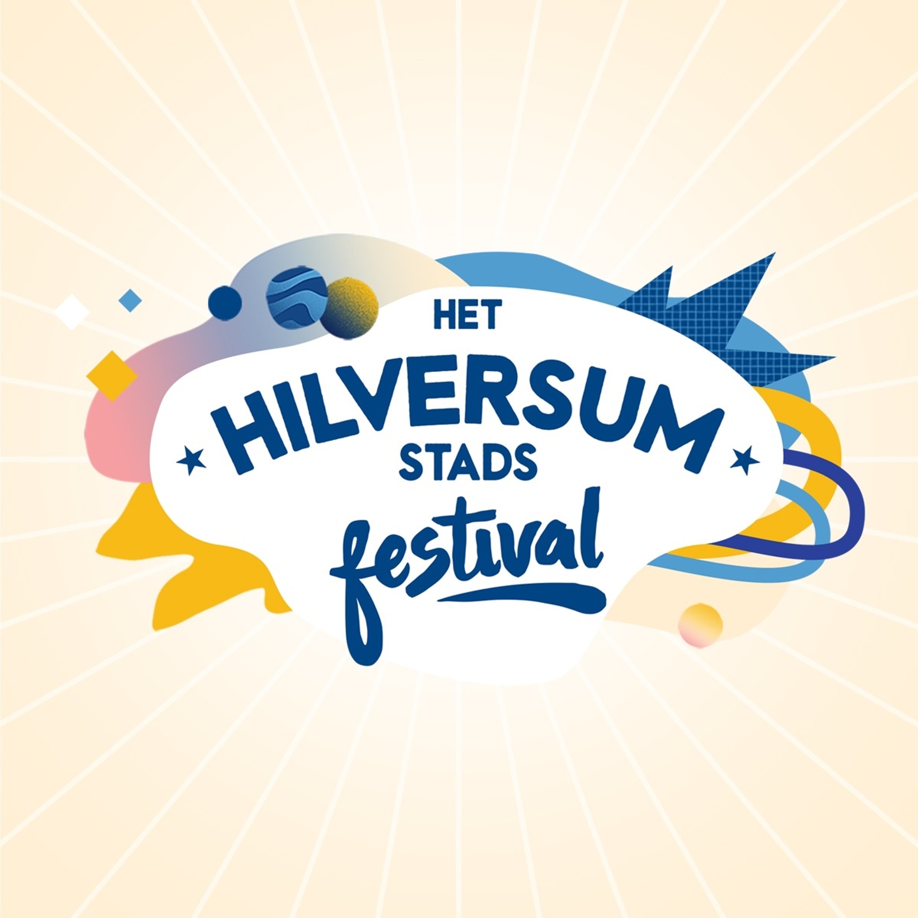 The battle of the tickets voor Stadsfestival Hilversum! - GoodLIFE Radio 20 juni 2024 episode artwork