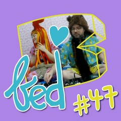 Bebetta In Bed #47