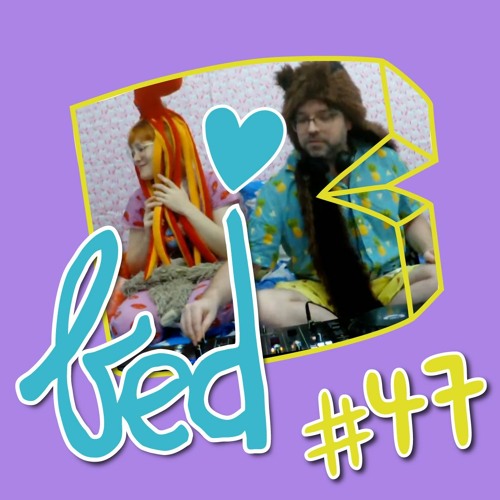Bebetta In Bed #47