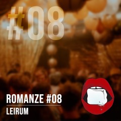 Romanze #08 Leirum