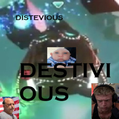 distevious (feat. metro goonin)