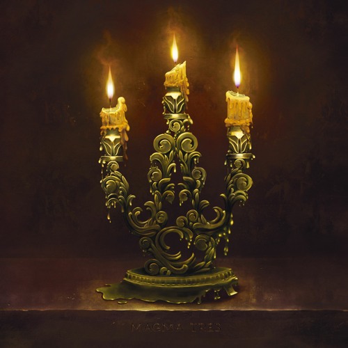 My Gaze Is Fixed Ahead