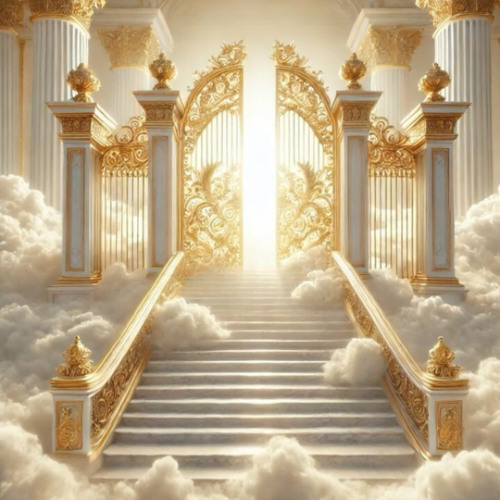 Stream Pearly Gates by Tr3 Parker | Listen online for free on