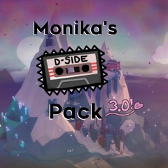 Monika's 9D OST - True Love - Thegur90 (Celeste)