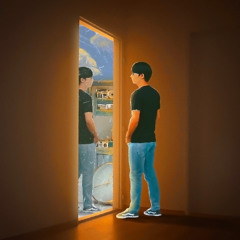이단아 2 (Prod. Robert Tar)