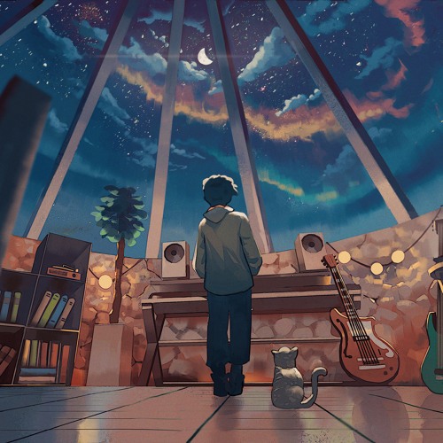 SCayos - Ethereal Nights