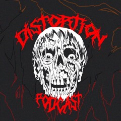 Distortion Podcast XIII with Artwaq
