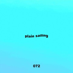 Untitled 909 Podcast 072: Plain Sailing