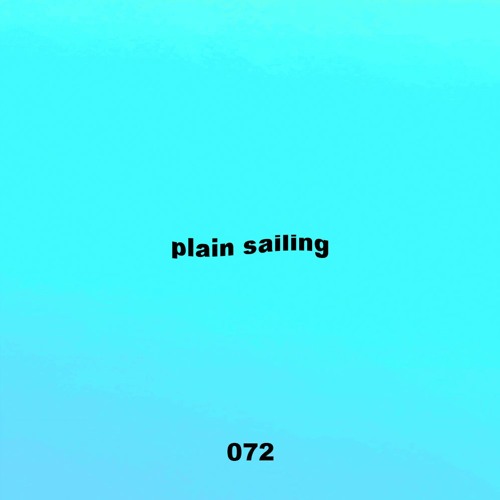 Untitled 909 Podcast 072: Plain Sailing