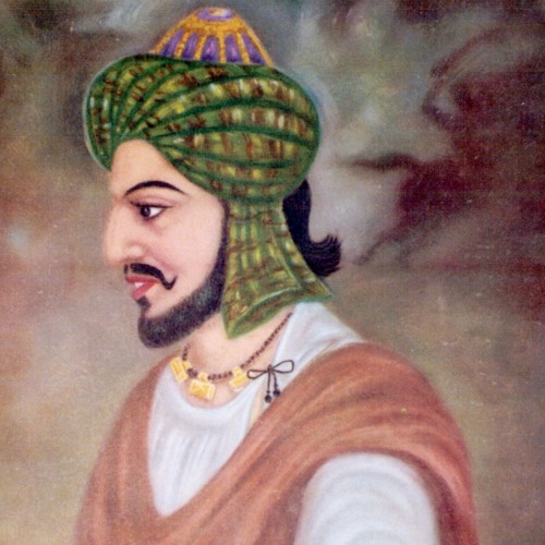 ਮੀਆਂ ਕਾਦਰ ਯਾਰ (੧੮੦੩-੧੮੯੨)