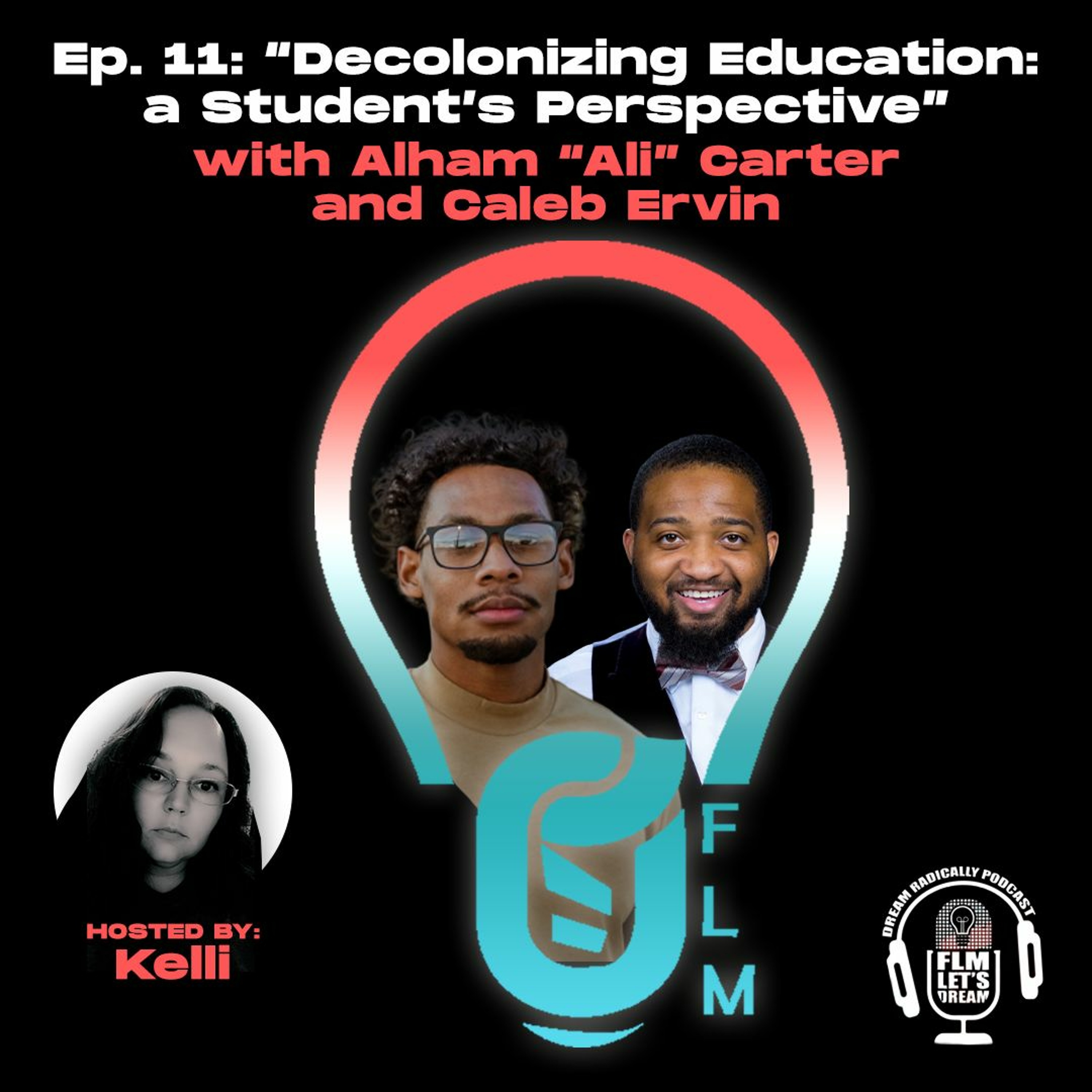 DreamRadically Podcast