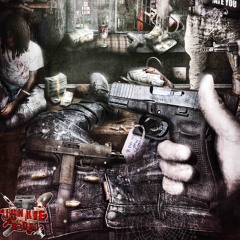 drq - ash (P. arc10x) [dj ddope god + dj brief] {HVN + 8TEEN + JUNKIE RADIO XCLUSIVE}