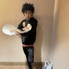 Lil Tony Official - Gave U My <3 (unreleased)