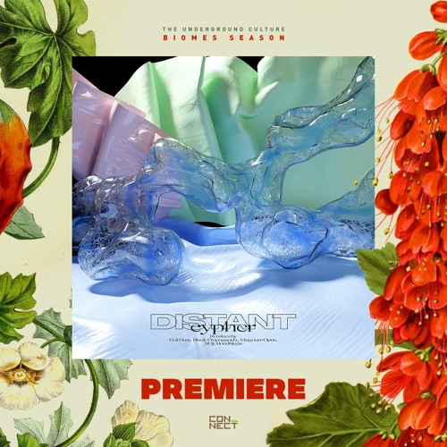 PREMIERE: Distant - Kill The System (Magnum Opus Remix) [Interplanetary Ltd]