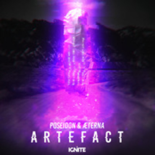 Poseidon & ÆTERNA - Artefact