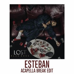 Alex Rose Ft. Rafa Pabon - Jangueo [Esteban Acapella Break Edit] 🔥 // Free Download