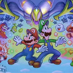 Jump Up Superstar Sped up Nightcore (Super Mario Odyssey)