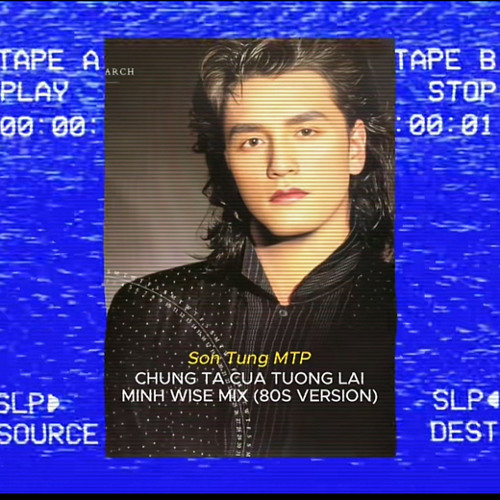chúng ta của tương lai 80s ver