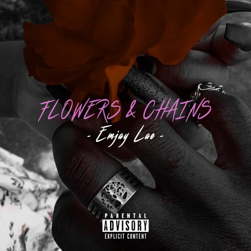 WHO THAT NIGGX [a song from the EP]